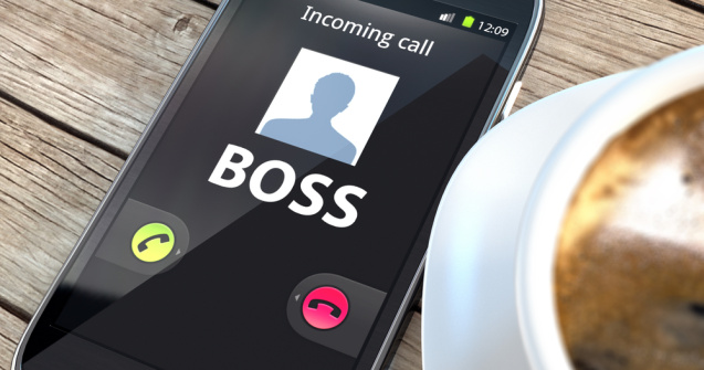 Țară din UE, interzice șefilor să își contacteze angajații în afara programului