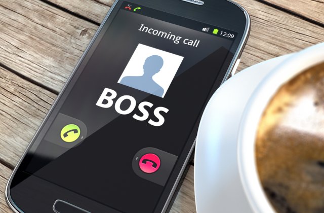 O țară din UE le-a interzis șefilor să își contacteze angajații în afara orelor de program