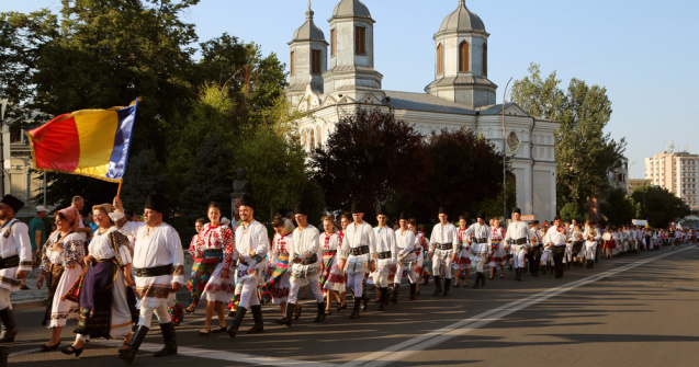 Evenimente culturale, concursuri și spectacol folcloric de Ziua Dobrogei