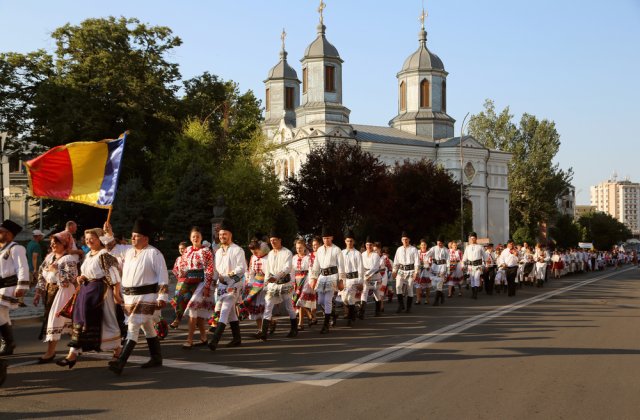 Ziua Dobrogei va fi sărbătorită prin evenimente culturale, concursuri și un spectacol folcloric