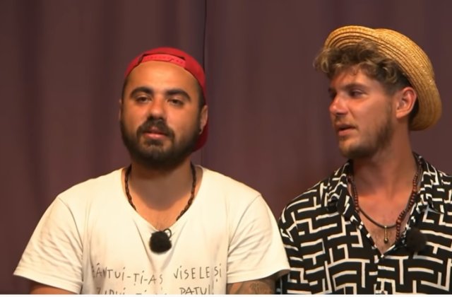 Cuza și Emi sunt ca frații! De cât timp se cunosc concurenții de la Asia Express: „Suntem prieteni de vreo...”