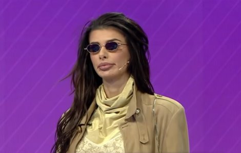 Ioana Filimon, decizie radicală după ce a fost descalificată de la Bravo, ai stil: „Mi-am făcut damblaua cu Bucureștiul”