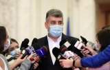 Ciolacu, despre taxa de solidaritate: Ar urma să fie introdusă în legea bugetului, nu visează veniturile clasei medii 