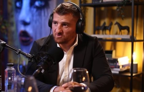 Cătălin Moroșanu și-a descoperit o nouă pasiune. Fostul concurent de la Survivor scrie o carte despre viața sa: "Scrisul mă ajută să..."