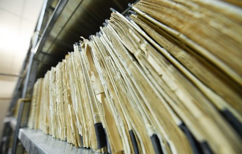 Dosarul cu șină și copiile xerox, o amintire! Instituțiile sunt obligate „să se deranjeze”