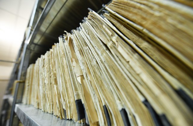 Dosarul cu șină și copiile xerox, o amintire! Instituțiile sunt obligate „să se deranjeze”  