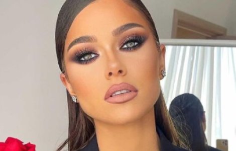 Theo Rose a dat lovitura! Iubita lui Alex Leonte va prezenta o emisiune celebră: „O mare provocare”