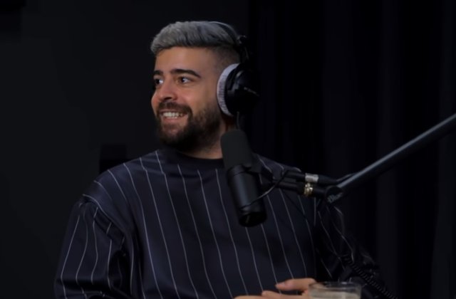 De ce nu vrea Speak să își cumpere casă! Artistul și iubita lui stau cu chirie: „Ne-am mutat și..."