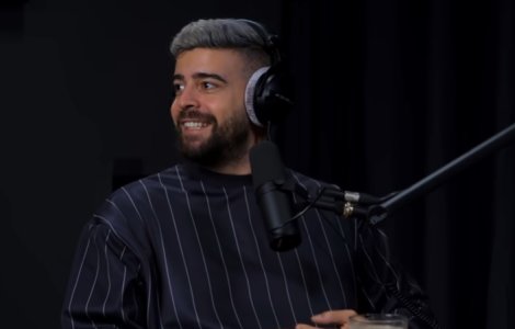 De ce nu vrea Speak să își cumpere casă! Artistul și iubita lui stau cu chirie: „Ne-am mutat și..."