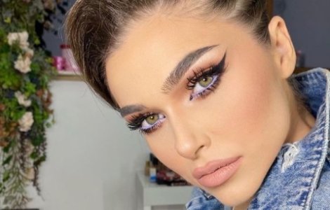 Theo Rose, noi declarații despre relația pe care o are cu Alex Leonte. Fanii încă încearcă să o combine cu Bogdan de la Ploiești: "Ne certăm zilnic"