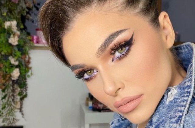 Theo Rose, noi declarații despre relația pe care o are cu Alex Leonte. Fanii încă încearcă să o combine cu Bogdan de la Ploiești: "Ne certăm zilnic"