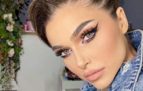 Theo Rose, noi declarații despre relația pe care o are cu Alex Leonte. Fanii încă încearcă să o combine cu Bogdan de la Ploiești: "Ne certăm zilnic"