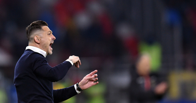 Mirel Rădoi a anunțat că nu va mai continua în funcția de selecționer al echipei naționale a României