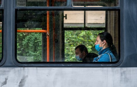 Veste bună pentru bucureșteni! Incidența COVID din Capitală a ajuns sub 6 la mie