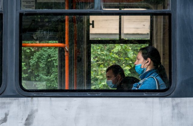 Veste bună pentru bucureșteni! Incidența COVID din Capitală a ajuns sub 6 la mia de locuitori