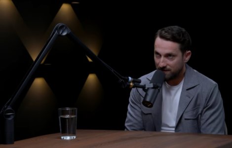 Cine l-a sfătuit pe Dani Oțil să își cumpere vila din Corbeanca: „A făcut și credit la bancă pentru mine”