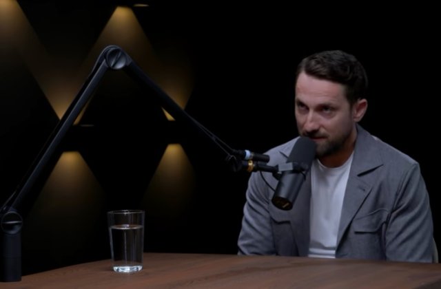 Cine l-a sfătuit pe Dani Oțil să își cumpere vila din Corbeanca:  „A făcut și credit la bancă pentru mine”