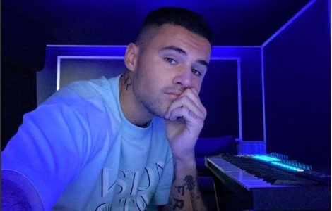 Mario Fresh a confirmat relația cu Mira!? Ce a postat artistul, după ce s-au sărutat în văzul tuturor