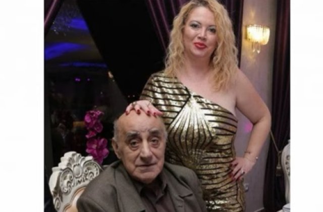 Oana și Viorel Lis, infectați cu COVID-19! Care este starea lor în momentul de față: "Să ne țineți pumnii" 