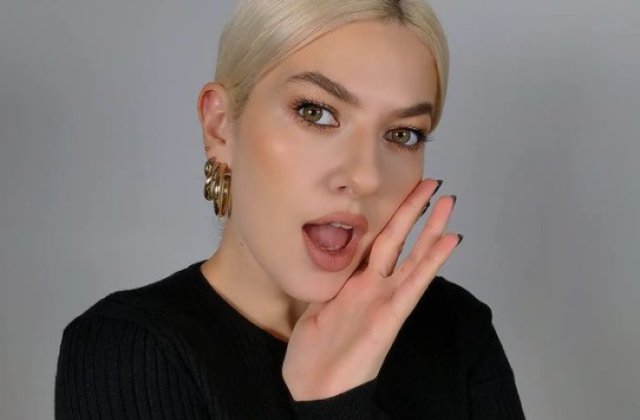 Lidia Buble, prima reacție după ce a avut probleme cu legea: „Pentru că asta e o minciună...”