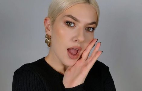 Lidia Buble, prima reacție după ce a avut probleme cu legea: „Pentru că asta e o minciună...”