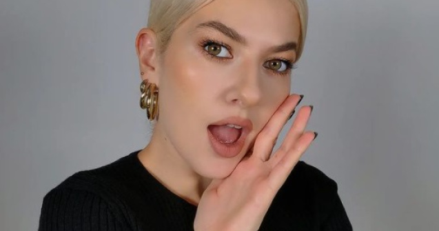 Lidia Buble, prima reacție după ce a avut probleme cu legea: „Pentru că asta e o minciună...”