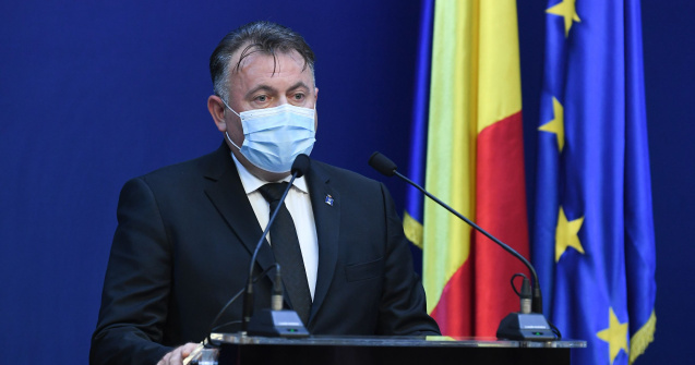 PNL: „Statul oferă vaccin gratuit, dar testarea să se facă contracost”