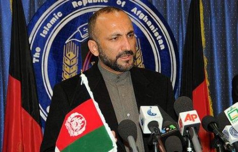 Ministrul afgan de interne si seful serviciilor secrete au demisionat