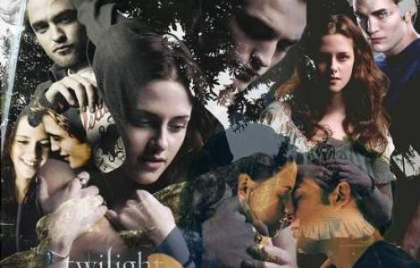 "Twilight Saga - New Moon", marele castigator al premiilor MTV