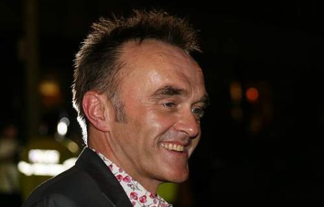 Danny Boyle, favorit sa regizeze ceremonia de deschidere a JO din 2012