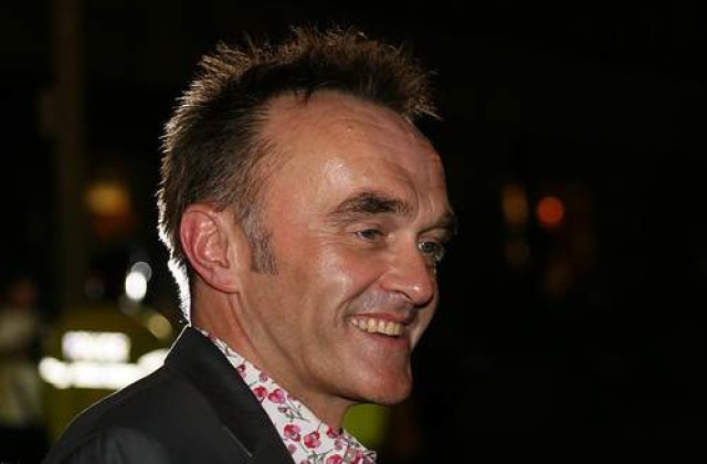 Danny Boyle, favorit sa regizeze ceremonia de deschidere a JO din 2012