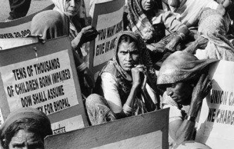 Cel mai grav dezastru industrial din istorie: S-au gasit vinovatii!