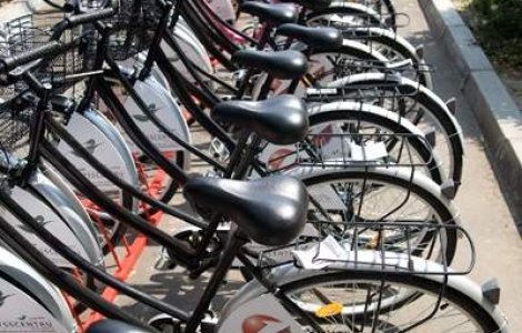 900.000 de euro pentru aceleasi piste pentru biciclisti