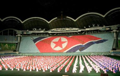 Schimbari "de atitudine" a autoritatilor din Coreea de Nord