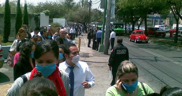 Raport: OMS a exagerat pericolul gripei H1N1!