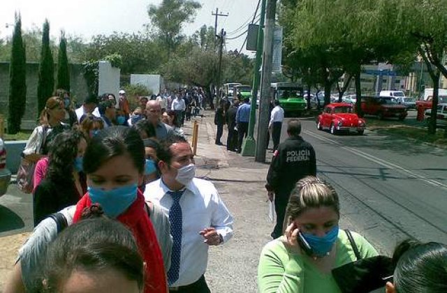 Raport: OMS a exagerat pericolul gripei H1N1!