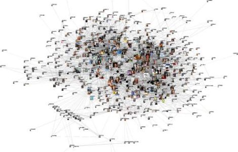 Pentru cei care cred ca intimitatea pe internet exista