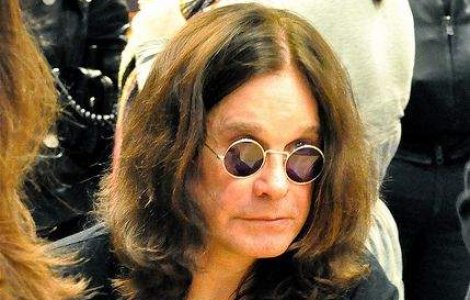 Ozzy Osbourne vrea sa-si doneze corpul oamenilor de stiinta