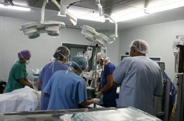 Verdict "socant" la Spitalul Judetean Slatina