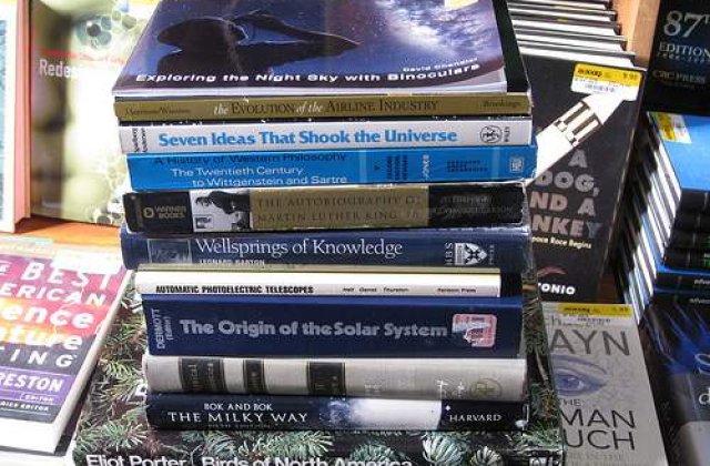 Scriitori cu greutate la Bookfest 2010