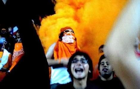 Africa de Sud deporteaza huliganii