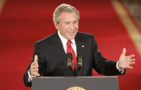 Alte atrocitati ale administratiei Bush
