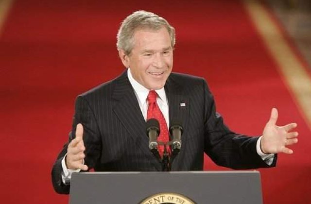 Alte atrocitati ale administratiei Bush