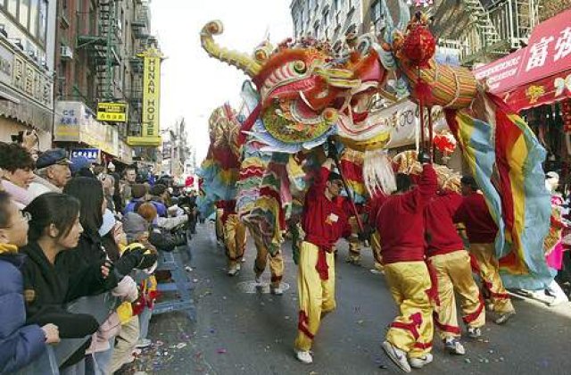 In cate cifre ai descrie China?