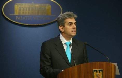 MS a lansat Strategia Nationala de Sanatate 2014-2020