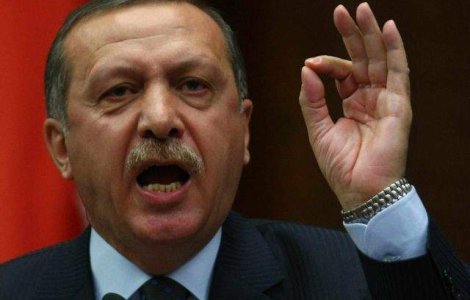 Proteste violente in Turcia, la Istanbul