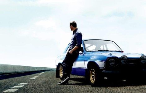 Scandal pe mostenirea lui Paul Walker