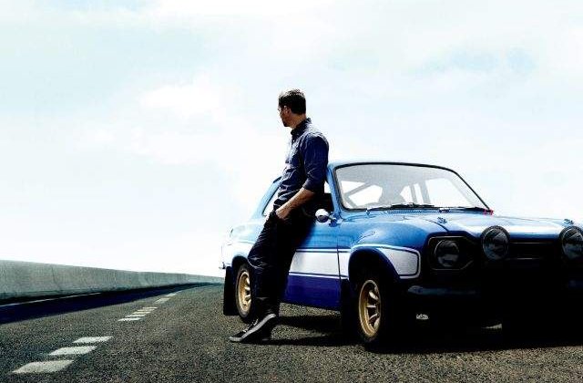 Scandal pe mostenirea lui Paul Walker