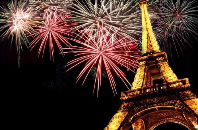 TOPUL oraselor din strainatate preferate de romani pentru Revelion