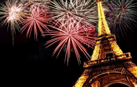 TOPUL oraselor din strainatate preferate de romani pentru Revelion